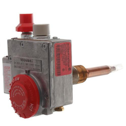 Rheem-Ruud Rheem SP12258N Liquid Propane Thermostat 160F 