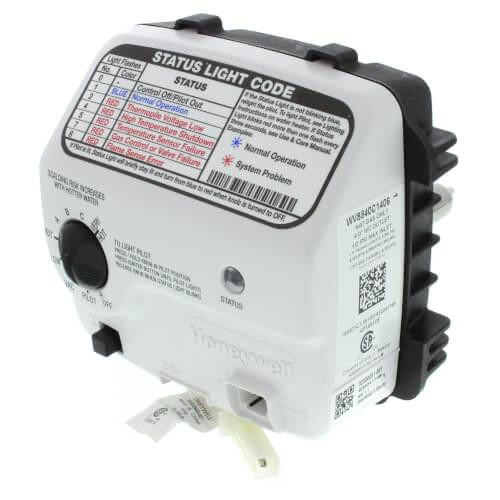 Rheem-Ruud Rheem SP20832E Gas Control (Thermostat) 