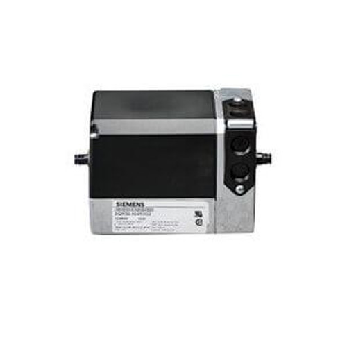  Siemens Combustion SQM50.480R1Z3 Reversing Actuator Damper Motor 110V 