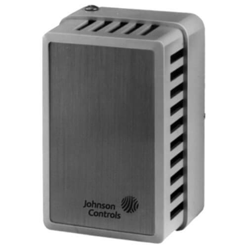 Johnson Controls Direct Acting Transmitter 50-100F 