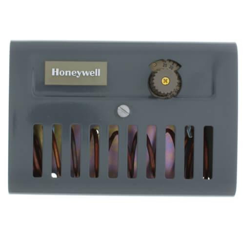  Honeywell T631C1012 Line Voltage Temperature Controller 
