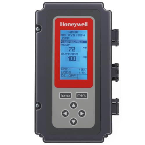  Honeywell T775U2016 Electronic Remote Temperature Controller 
