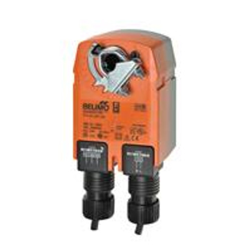  Belimo TFB120-SR 120V 22Inlb 2-10Vdc Sr 