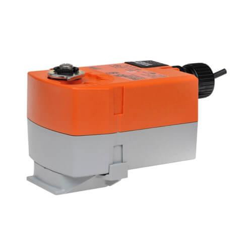  Belimo TFRB24-3 24V 22" lbs On/Off Floating Spring Return Actuator 