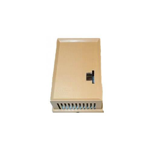  Barber Colman (Schneider Electric) TK-1001-600, Direct Acting 55-85F with Aspirating Cover 