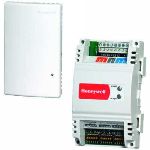  Honeywell TR21-WK Temperature Wall Module Sensor 