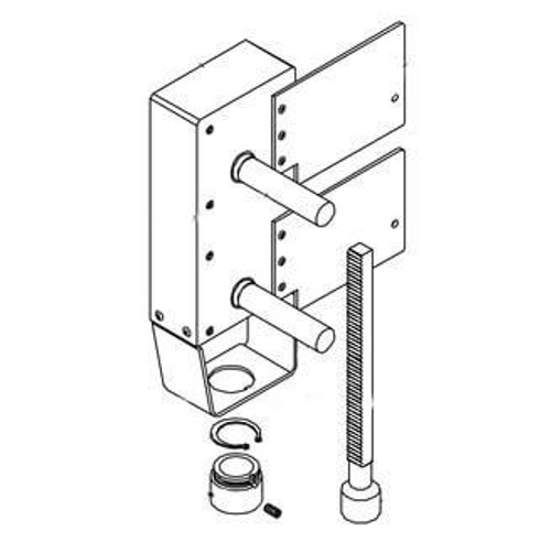  Belimo UGLK0030 Linkage Globe Valve To 2-Af 