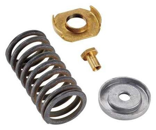 Johnson Controls 1/2" Spring Kit for Pneumatic Valve Actuators (3-6 psi) 