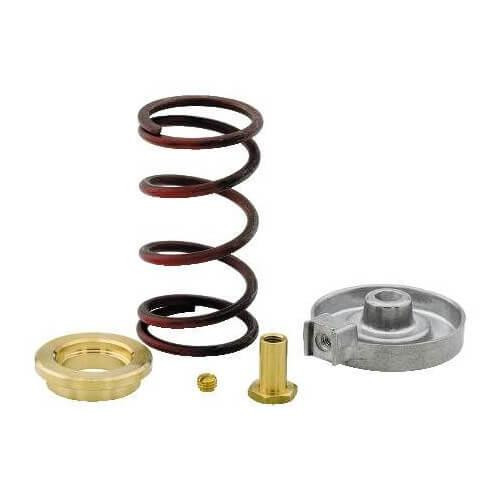 Johnson Controls 1" & 1-1/4" Spring Kit for V-3000 Pneumatic Valve Actuators (4-8 psi) 