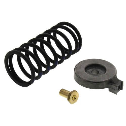 Johnson Controls 1" & 1-1/4" Spring Kit for V-3000 Pneumatic Valve Actuators (9-13 psi) 