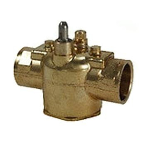  Erie VM2322 3/4 Npt 2-Way 2.5Cv Modulating Valve 