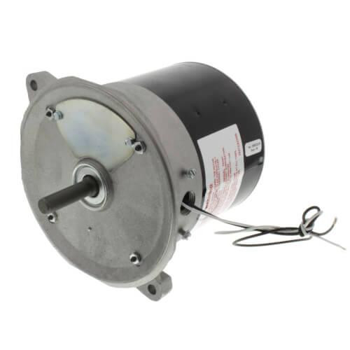  Century Motors XEL2014 Motor 1/6 Hp 115 V 1725 RPM 