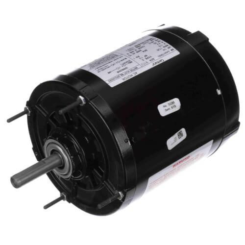  Century Motors YA2020 Blower Motor 