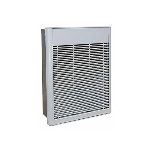  QMark AWH44043FNW Electric Wall Heater, 4,000W, 240V/3Ph 