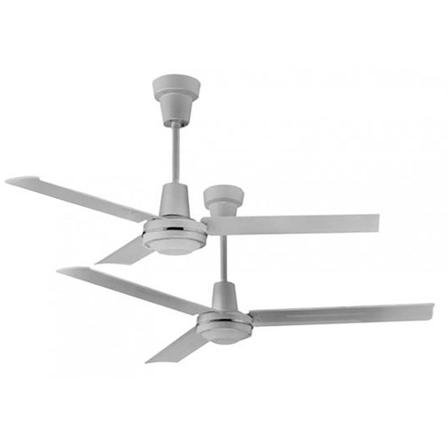  QMark 36201C 36 Inch Industrial Ceiling Fan,  2126 CFM, 120V/1Ph 