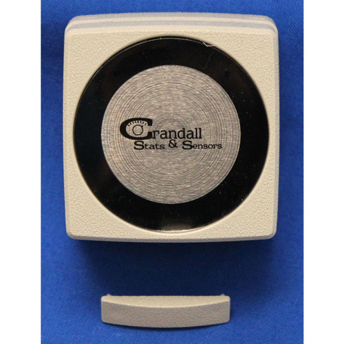  Crandall Stats & Sensors 21-928-CS&S Cover Blind Gray 