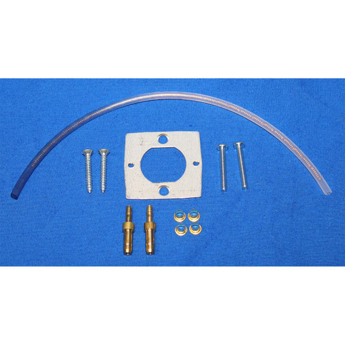  Crandall Stats & Sensors 22-024-CS&S Bracket Kit 