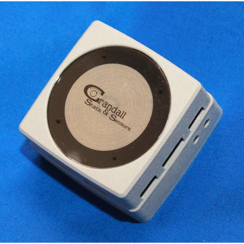  Crandall Stats & Sensors 2220-53-CS&S Blind Cover Thermostat 
