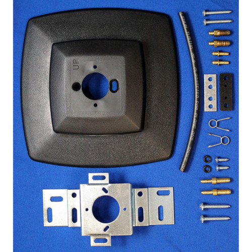  Crandall Stats & Sensors 22-22-CS&S Thermostat Conversion Kit 