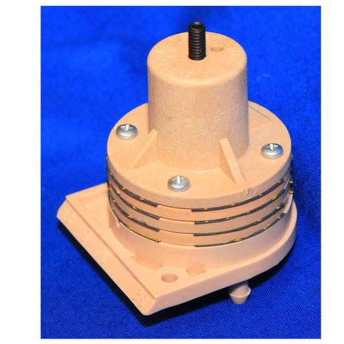  Crandall Stats & Sensors 2360-501-CS&S Reversing Relay 