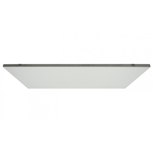  Berko CP258F 24x24 Inch Radiant Ceiling Panel, 0.25KW, 208V/1Ph 