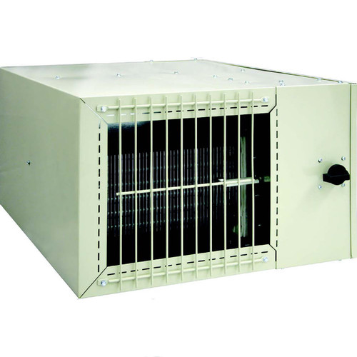  Berko BPH1752324 Electric Plenum Heater, 7.5KW, 240V/3Ph 