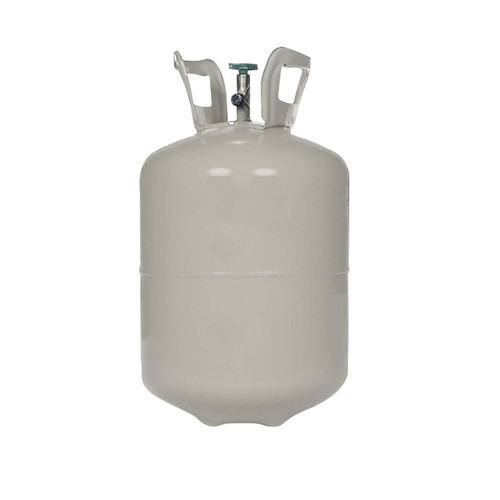  RGAS Refrigerant R407A, 25 Lb Tank 