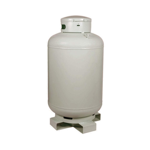  RGAS Refrigerant R407A, 850 Lb Tank 