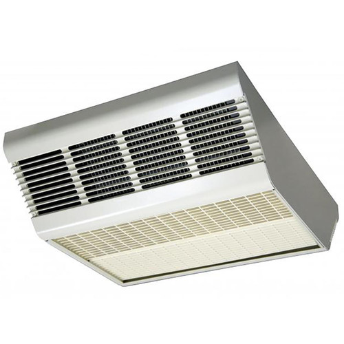  Berko FFCH548SE Ceiling Heater With Surface Mount Enclosure, 4,000W, 208V/3Ph 
