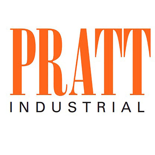  Pratt Industrial PSV-V200E-420 VAC V200 Electro-Pneumatic Positioner 4-20mA NEMA 4X 