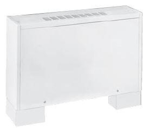  Beacon Morris F-1020-04 Cabinet Unit Heater, Size 04 Floor Mount Arrangement F-1020 