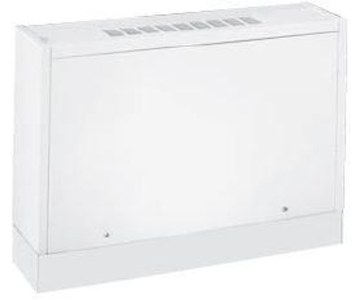  Beacon Morris FI-1040-08 Cabinet Unit Heater, Size 08 Floor Mount Inverted Flow Arrangement FI-1040 