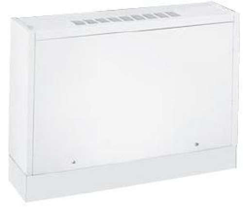  Beacon Morris FI-1040-10 Cabinet Unit Heater, Size 10 Floor Mount Inverted Flow Arrangement FI-1040 