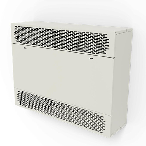  Berko CUHS93505483FFWD Cabinet Heater, SmartSeries, 5 KW, 480V/3Ph From Factory, Field Convertible To 277V/1Ph 