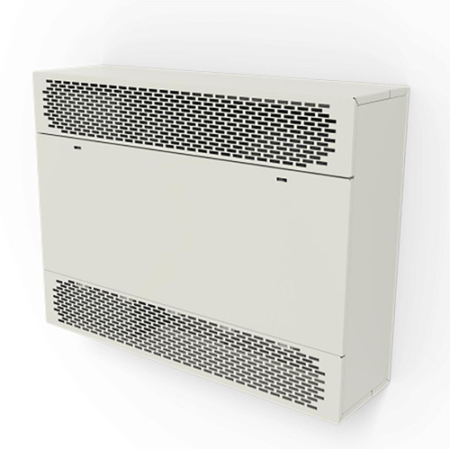  Berko CUHS94510203FFWD Cabinet Heater, SmartSeries, 10 KW, 208V/3Ph From Factory, Field Convertible To 208V/1Ph 