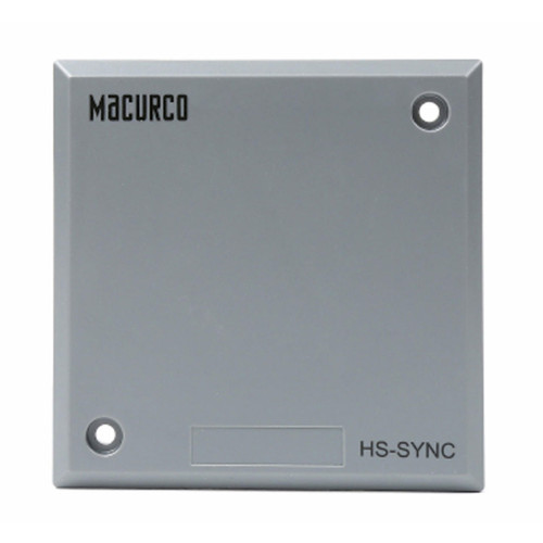  Macurco 70-2900-0172-9 HS-SYNC Synchronization Module For Horn and Strobe Unit 