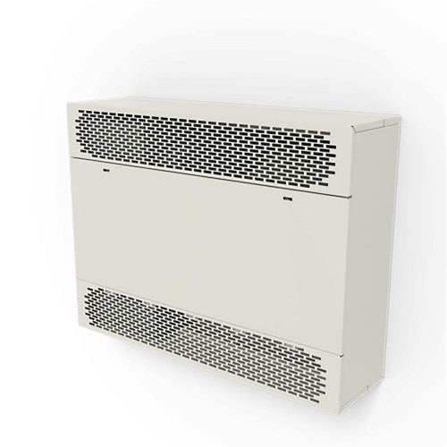 QMark CU968 Custom Built Cabinet Heater, 68 Inch Cabinet, 15-24 KW, Choose KW And Voltage 