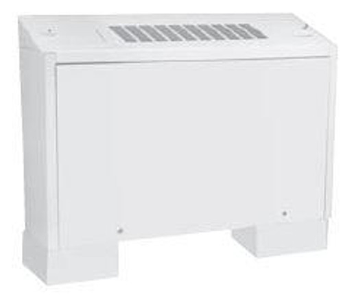  Beacon Morris FS-1015-08 Cabinet Unit Heater, Size 08 Floor Mount Slope Top Arrangement FS-1015 