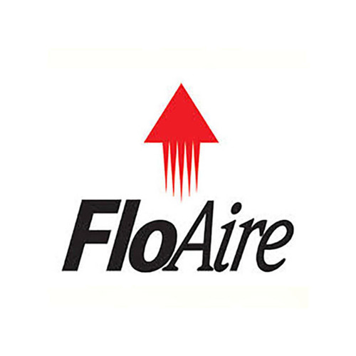  FloAire F5211450 Hood Apron For DR50FA, DR50 And DR50RA 