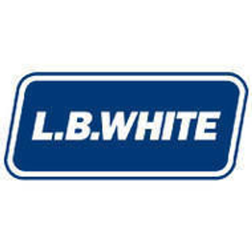  LB White 500-133940B Fork Pocket Kit 
