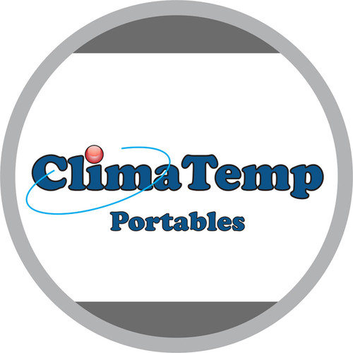  ClimaTemp CTNK-12 5 Inch Nozzle Kit 