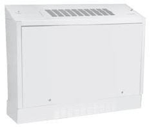  Beacon Morris FSI-1045-02 Cabinet Unit Heater, Size 02 Floor Mount Slope Top Inverted Flow Arrangement FSI-1045 