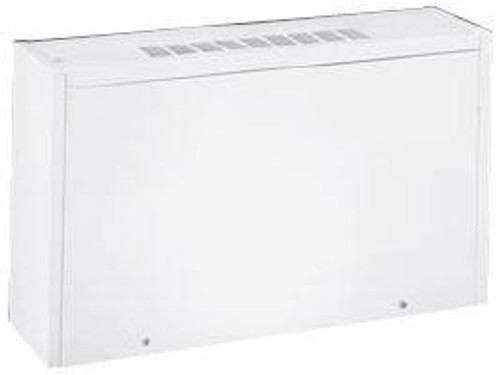  Beacon Morris W-1060-02 Cabinet Unit Heater, Size 02 Wall Mount Arrangement W-1060 