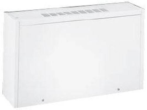  Beacon Morris W-1060-04 Cabinet Unit Heater, Size 04 Wall Mount Arrangement W-1060 