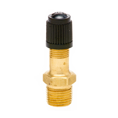  Control Devices TV12-0A Tank Valve, 1/8 Inch NPT Inlet, Min Order Qty 100 