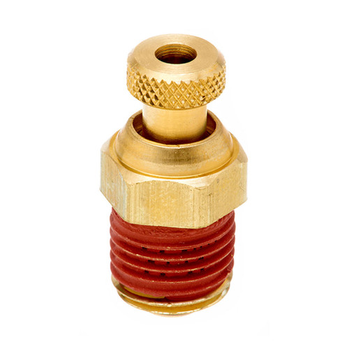  Control Devices DU25-100 Drain Valve With Vibra Seal, 1/4 Inch NPT Inlet, Min Order Qty 100 