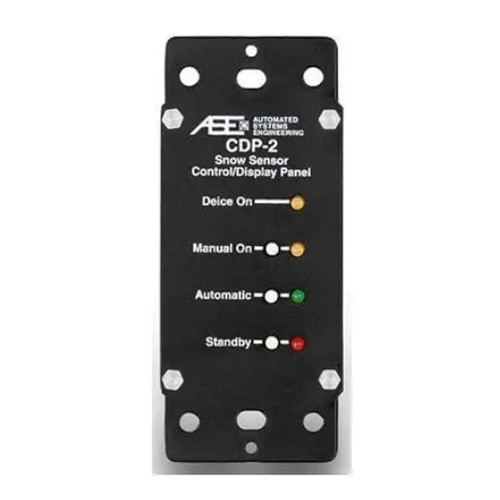  King Electric CDP-2 CDP Indoor Deiceing Sensor Control Display 