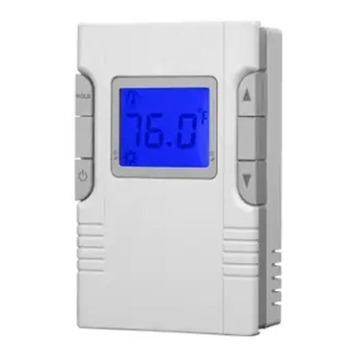  King Electric WR230-B-ND Thermostat Window Watcher 208/240V 16AMP Digital Stat W/ No Delay 
