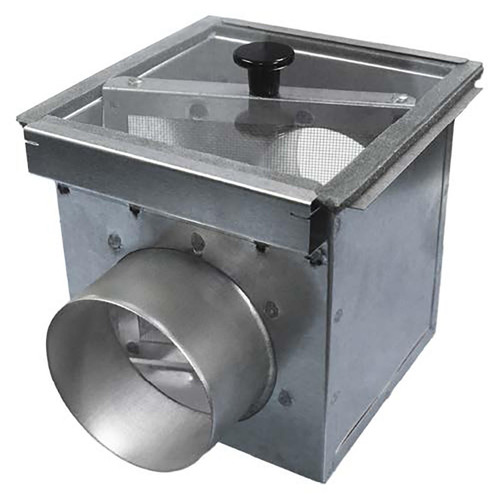  Soler And Palau LT-100 Lint Trap 