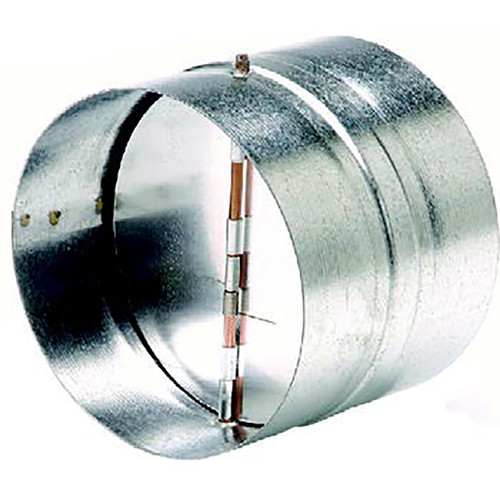  Soler And Palau CAR175 7 Inch Backdraft Damper 